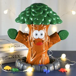 Insect Escape Tree Board Game Multiplayer Challenge Interactive Party Games Toys Reduce stress Desktop games birthday gifts kids
