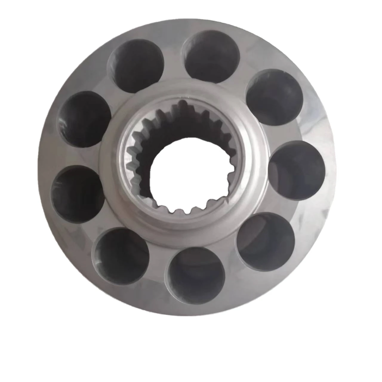 

PUMP SPARE PARTS A10VO100-53 SERIE