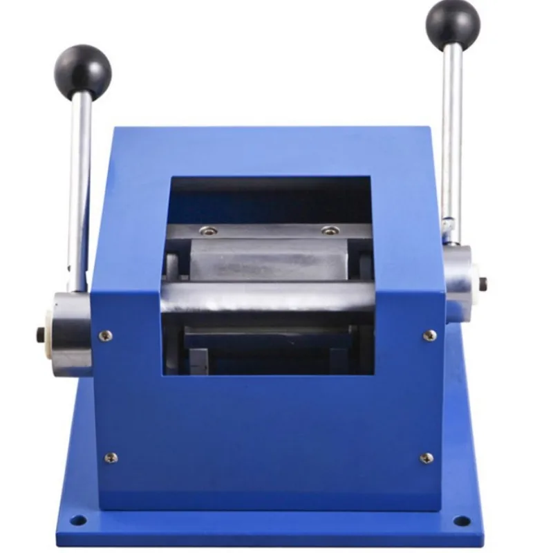 T 벤딩 머신 WZJ-II 컬러 강판 벤딩 테스트 머신 T형 벤딩 테스트 머신