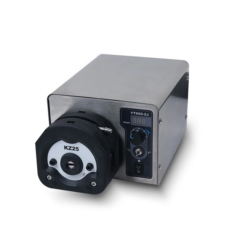 Industrial Grade Pe…