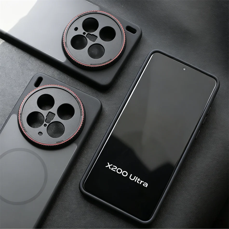 Etui na VIVO X300 Ultra X300s – Vivo X200 recenzja i cena