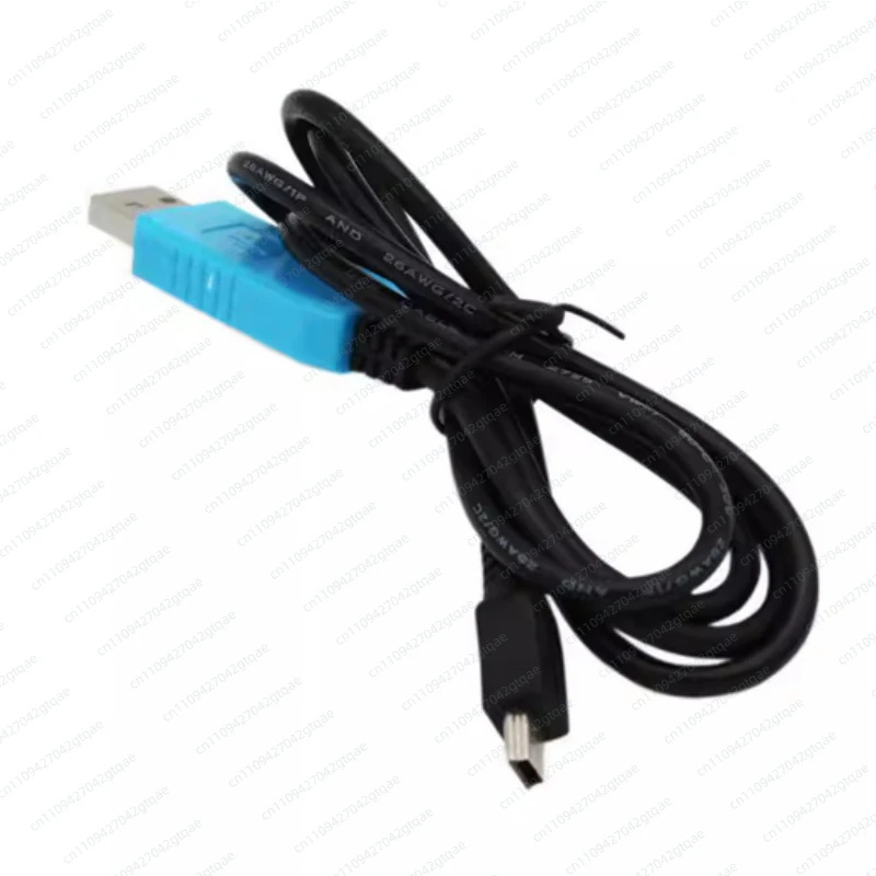 For EBC-A01, EBC-A05, EBC-A10, EBC-A20, EBD-A20H, EBD-A30H, EBC-A10H, EBC-A40L, EBC-B20H USB To TTL Serial Cable