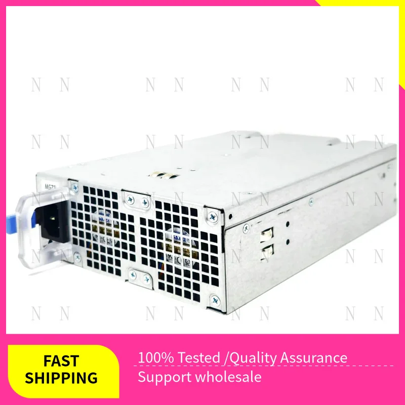 

XQ G57YP для Dell Precision T7600 T7610 T5600 D825EF-01 Блок питания 850 Вт RHHKV