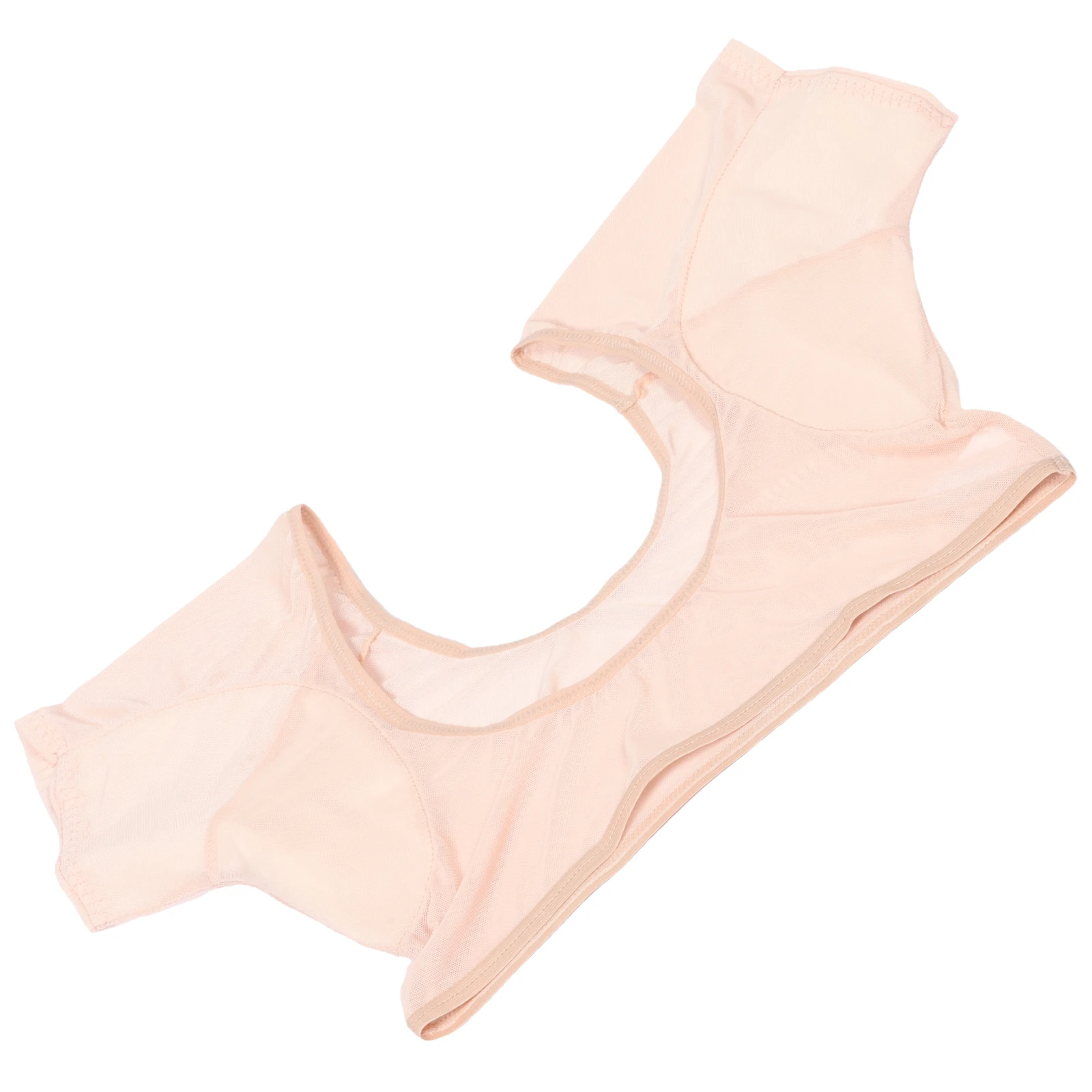 

Sweat Absorbing Pads Proof Undershirts Reusable Underarm Sweat-absorbing Patches Breathable