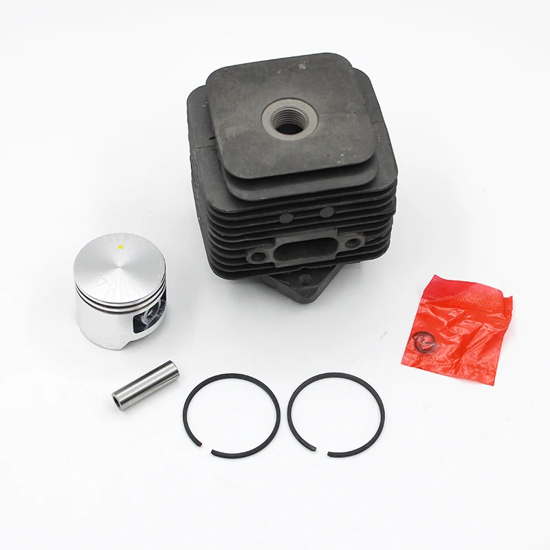 33.3mm 36.5mm Cylinder Piston Kit Fit For Homelite S30 S25 ST155 ST175 ST185 Garden Tools Brush Cutter Grass 25CC Trimmer Parts