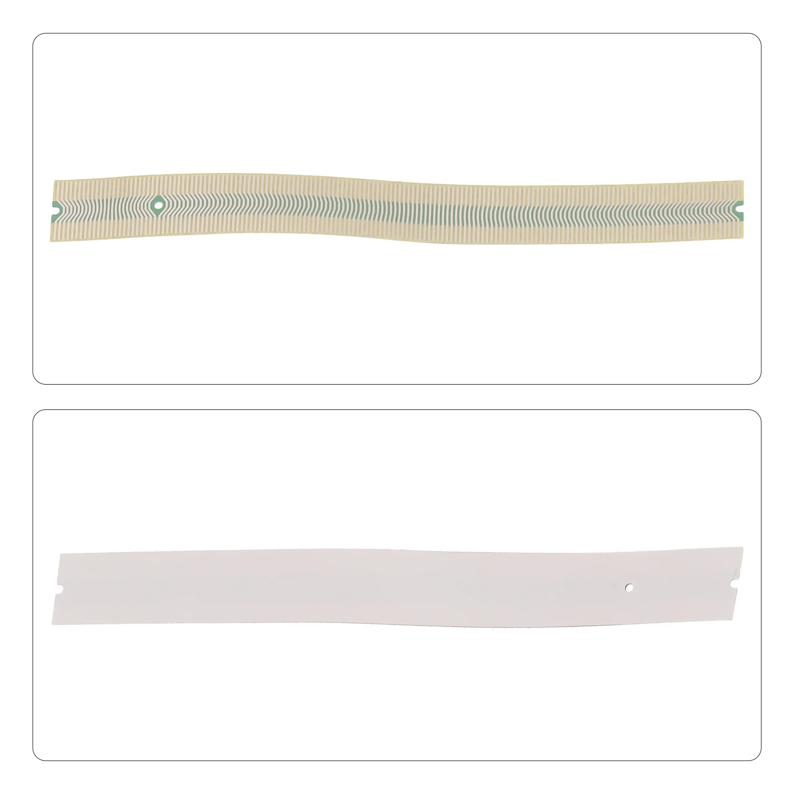 Flat Cable Replacement 94*9.4mm 155pin 3198510-P01 Repair Cable Accurate Parameters Easy To Use Performance Tested