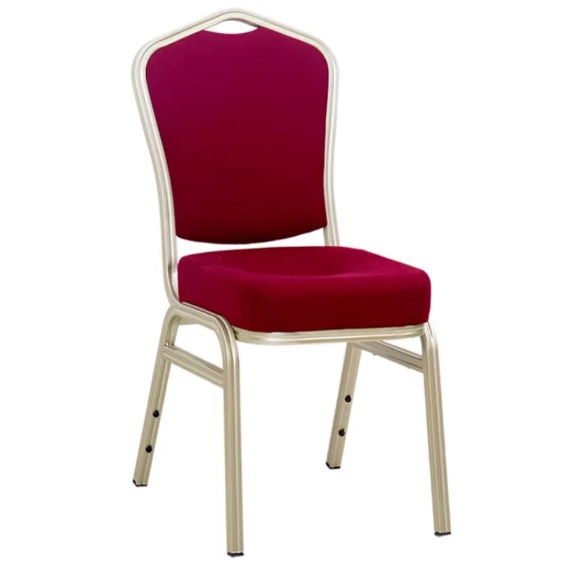 Events Wholesale Hotel Chairs Stackable Elegant Modern Designed Church Wedding Chair Sillon De Gorilla Furniture 10 Pieces