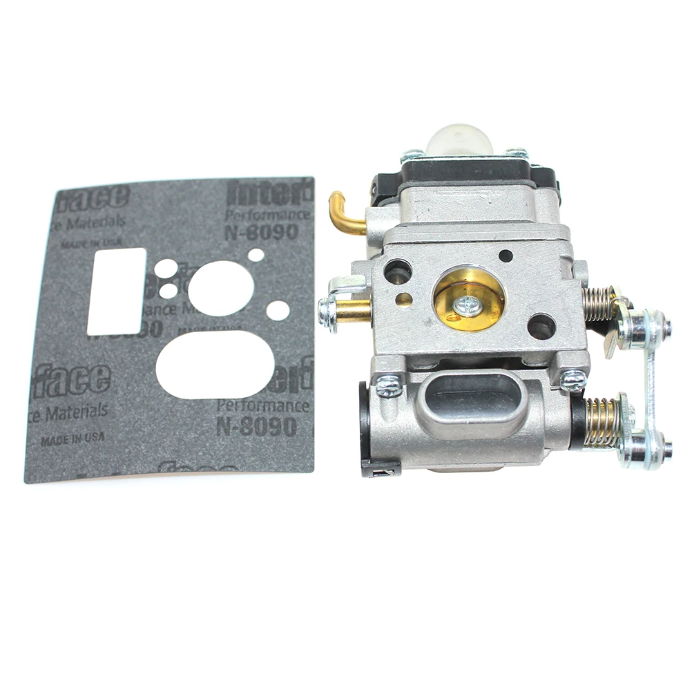 Carburetor For Echo PB-500 PB-500H PB-500T Shindaiwa EB508RT Backpack Blower A021001642 A021001641 Warbro WLA-1