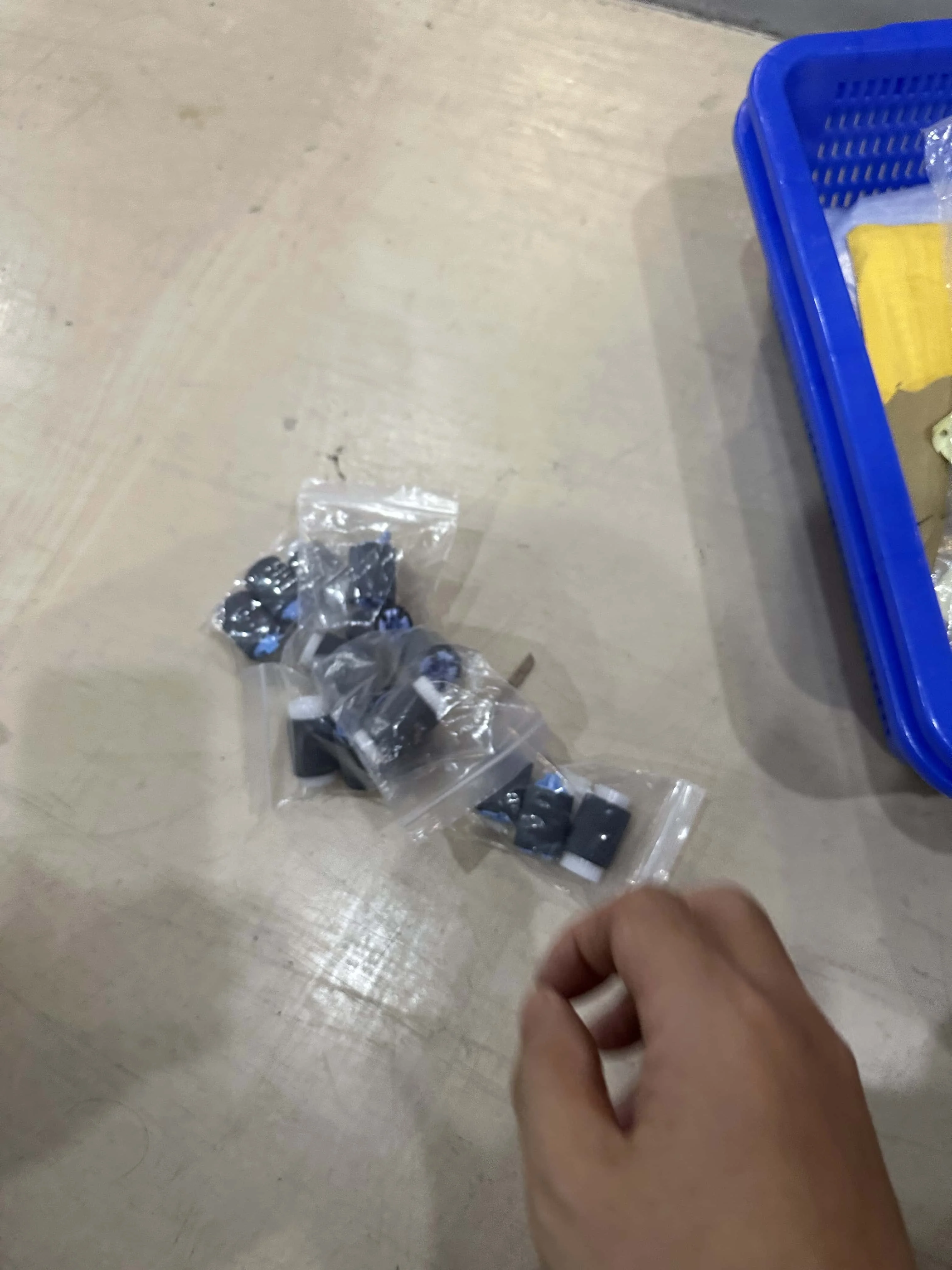 10X Separation Feed…