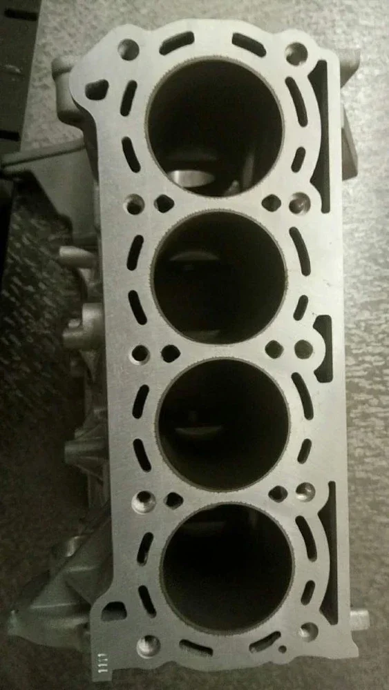 2018 chinese G16B Cylinder block Suitable for Car