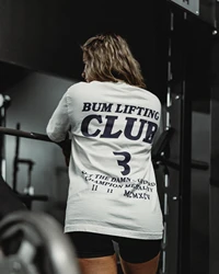 Cbum T-Shirts Oversized Workout Fitness Bodybuilding Heren Gymkleding 100% Katoen Maat Thavage Raw Chris Bumstead Shirt