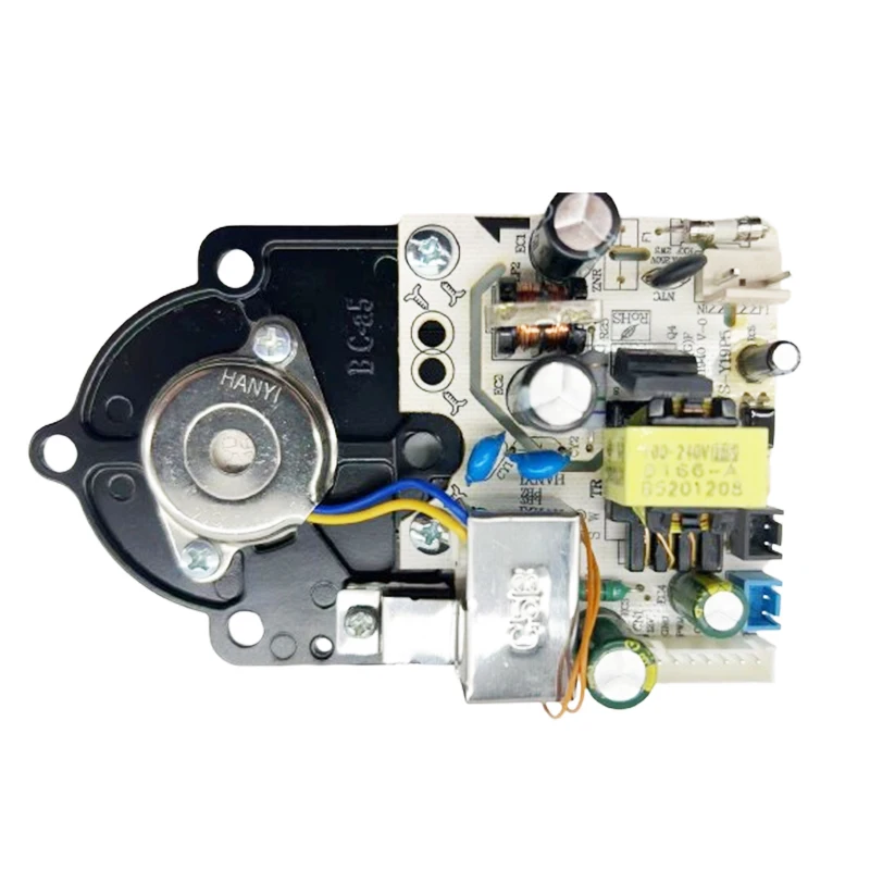 

1PC Circuit Board Humidifier For Xiaomi MJJSQ02LX Atomizing Board Power Board Motherboard Integrated Board
