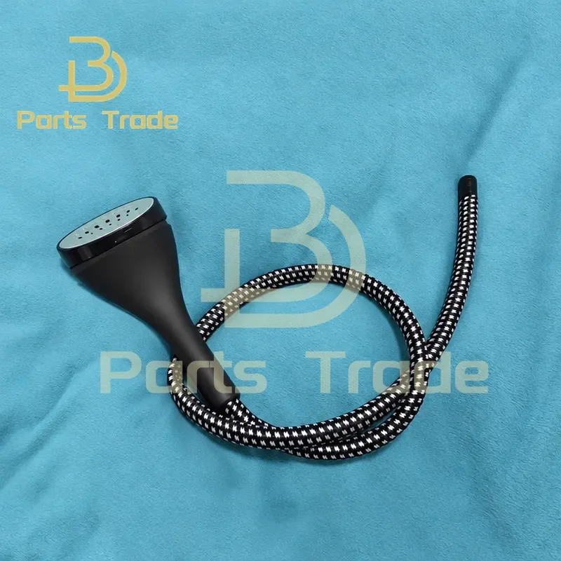 for Garment Steamer Guide Hose Spray Nozzle Parts Compatible with GC554 GC556 Steam Iron Accessories Replacement Tube