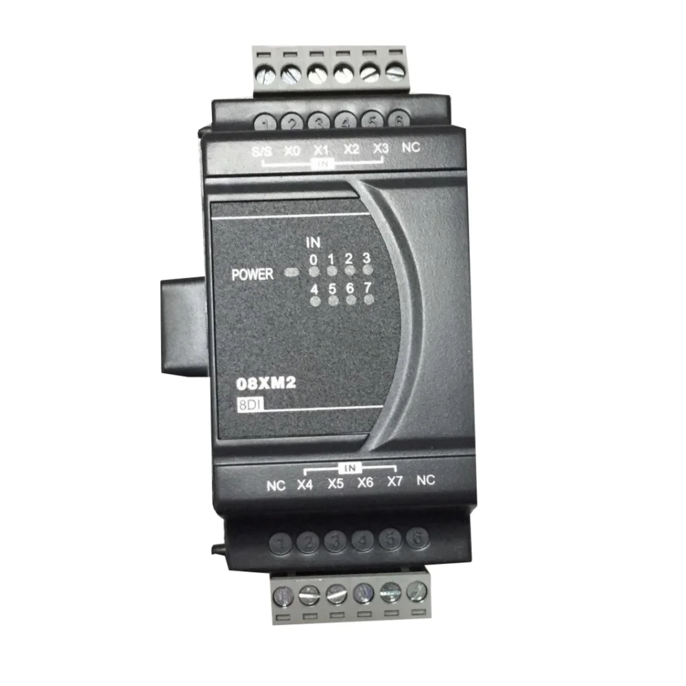 NEW100% New Original DVP08XM211N Delta DVP Series Programmable Logic Controller