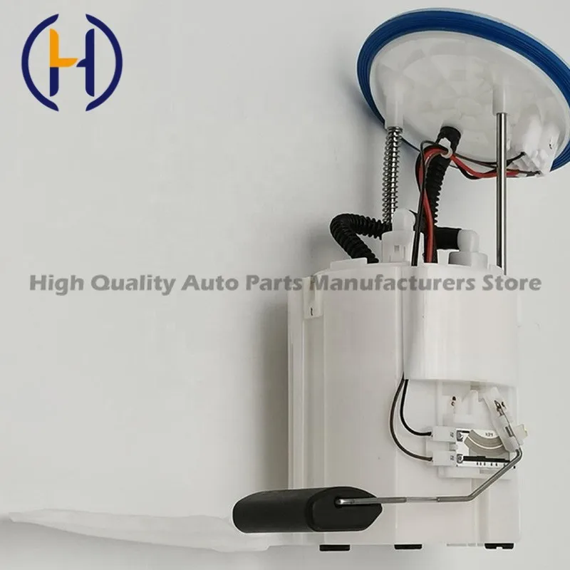 

Fuel Pump for Kia K4 1.8L 2.0L and K3 Forte 1.8L 31110 D1500 31110D1500 High Performance Replacement OEM Quality Fast Shipping