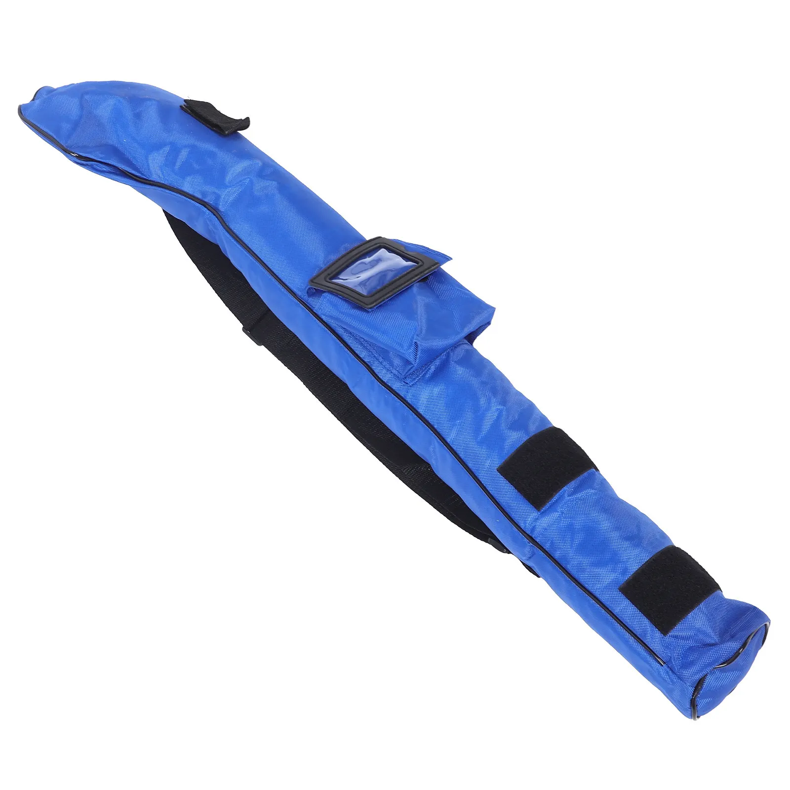 

Single Shoulder Kids Golf Bag Waterproof Nylon Material Golfing Equipment Holder for Daily Use Golf Travel Storage Pouch