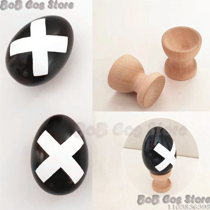 Hinamori Amu Anime My Guardian Characters Cosplay Shugo Prop Accessories Chara Roleplay Girls Gifts Egg Holloween Customized