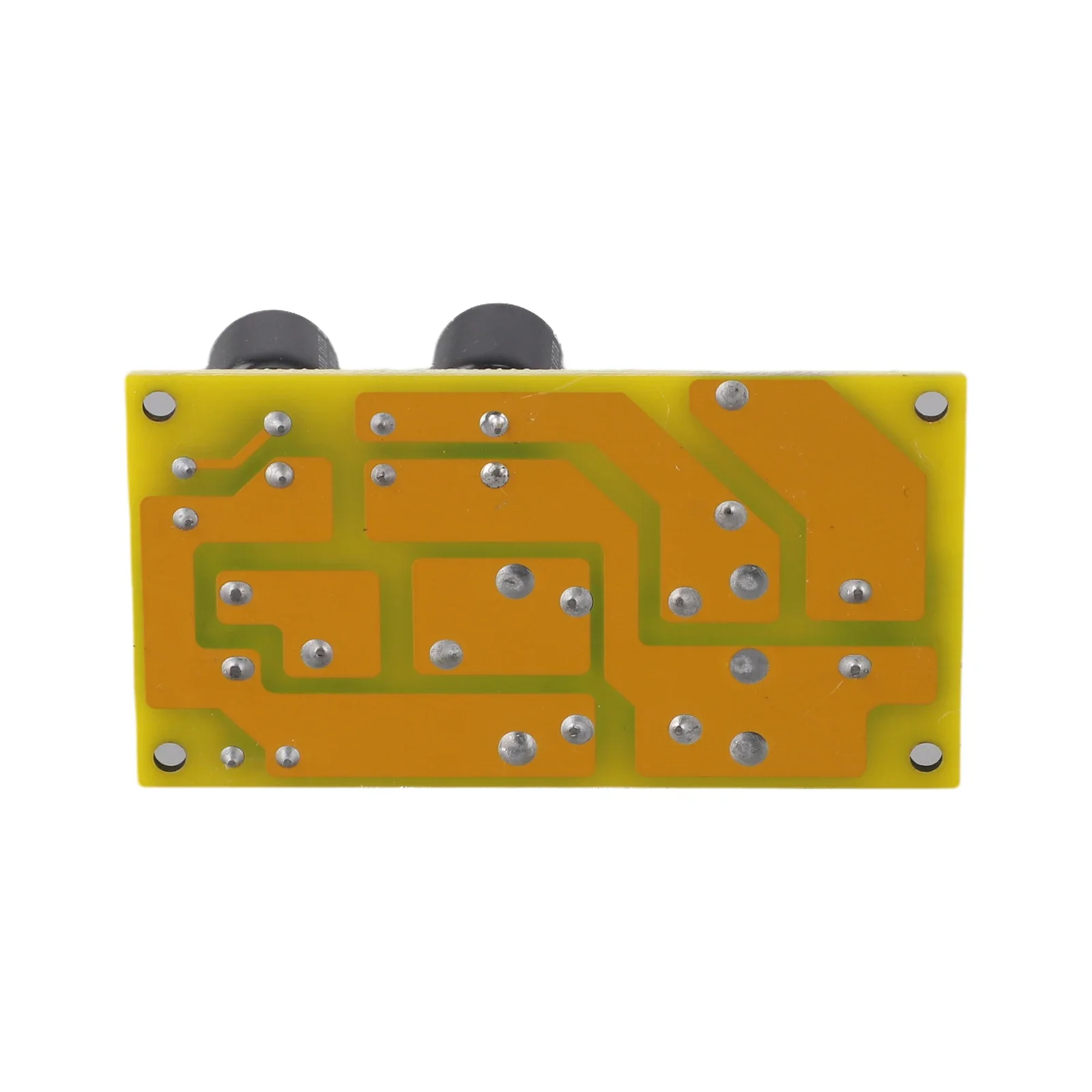 DC Power Line LC Filter 50V 10A 20A For Mitigating Radiated And Conducted For EMI In Vehicle-Mounted DC Equipment