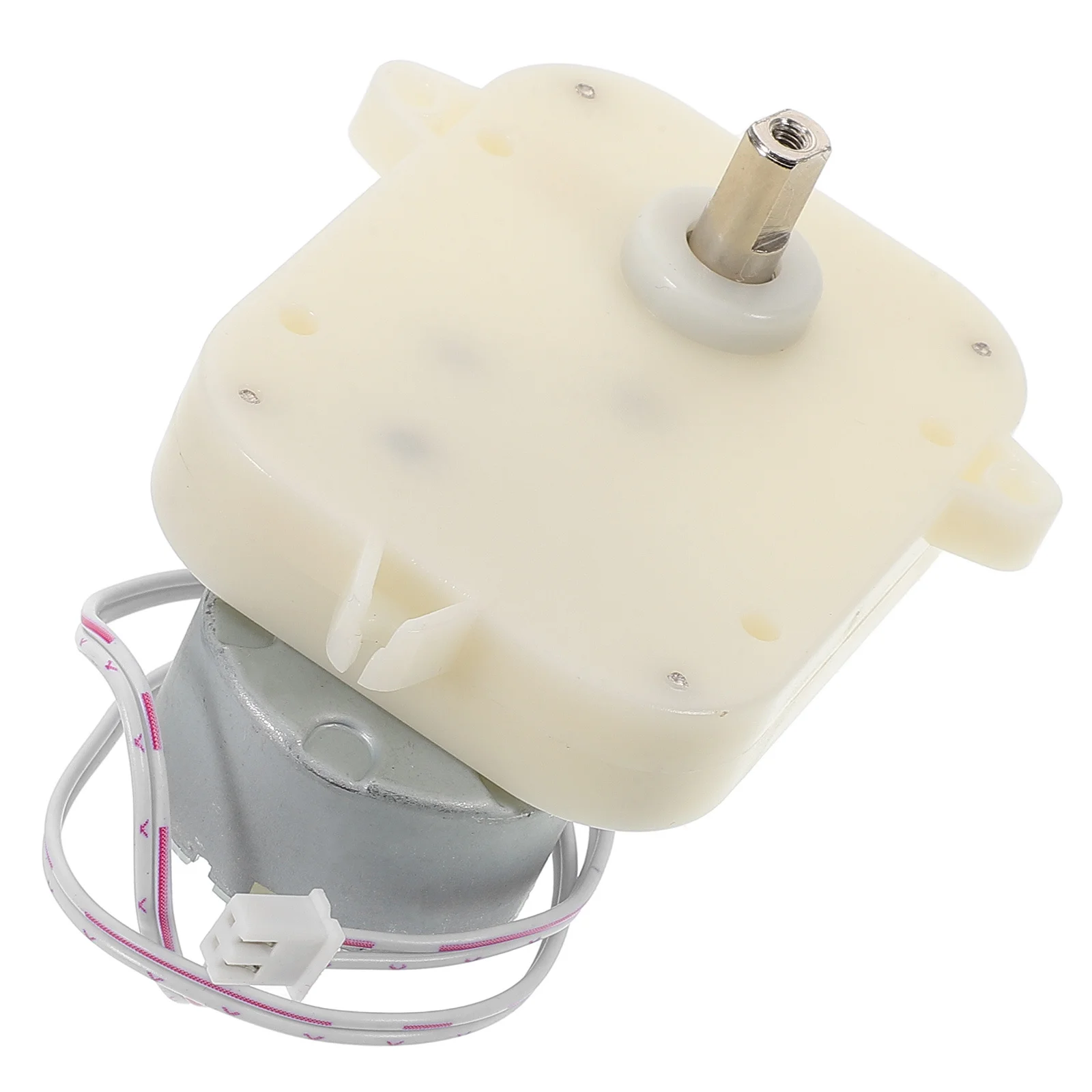 

Watch Winder High Torque Low Speed Dc Reduction Motor For Automatic Watch Box Quiet Operation Motor Replacement Part