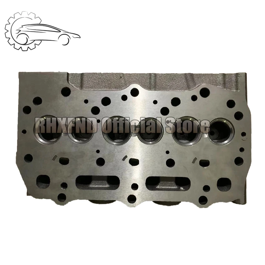 

403D-15 403D-15T 403D-15G 111011050 Cylinder Head for Perk ins Engine