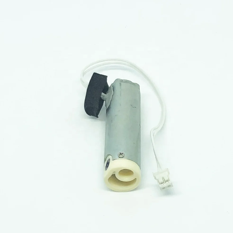 

Детали альтернативной печатной машины Purifit 451476 Клапан MV9 PX PXR PB RX2 Электромагнитный клапан для струйного принтера Hitachi