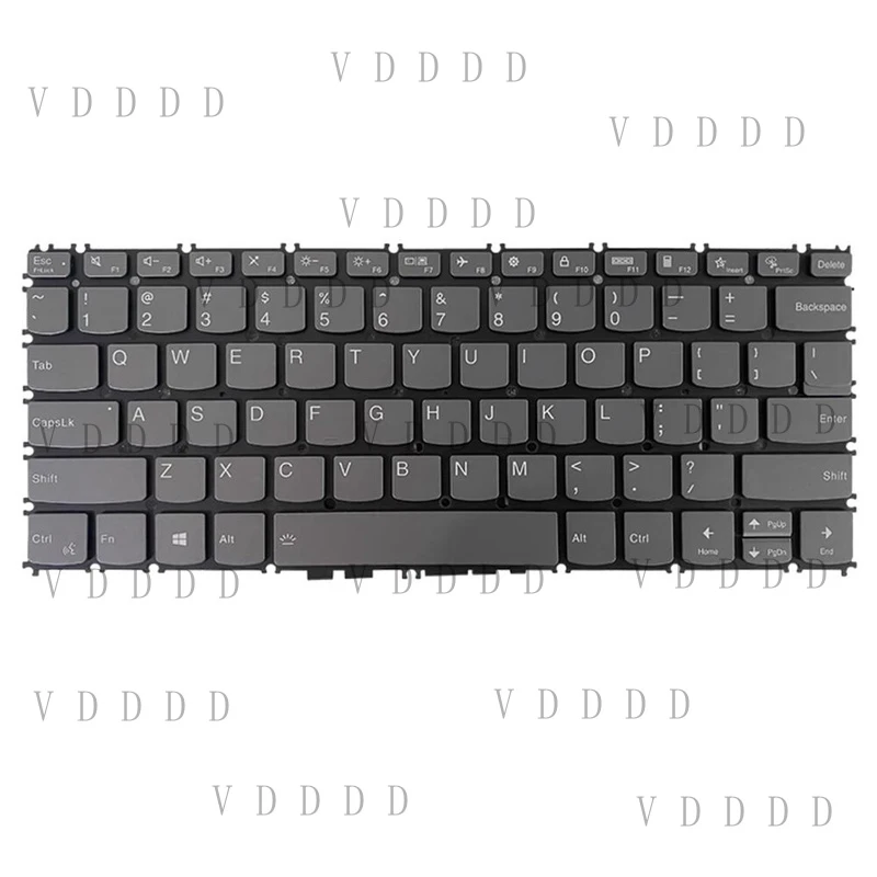 Z For Lenovo ThinkBook 13X ITG Yoga 13sACN Pro13sITL 2021 PR2UB Backlit Keyboard