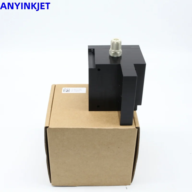 

For Metronic M type printer Alphajet KBA AJD feed damper