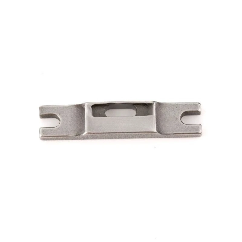 200060 Industrial Steel Throat Plate Insert  887M/888/D888 Sewing Machine Accessories (For Needle Sizes Nm