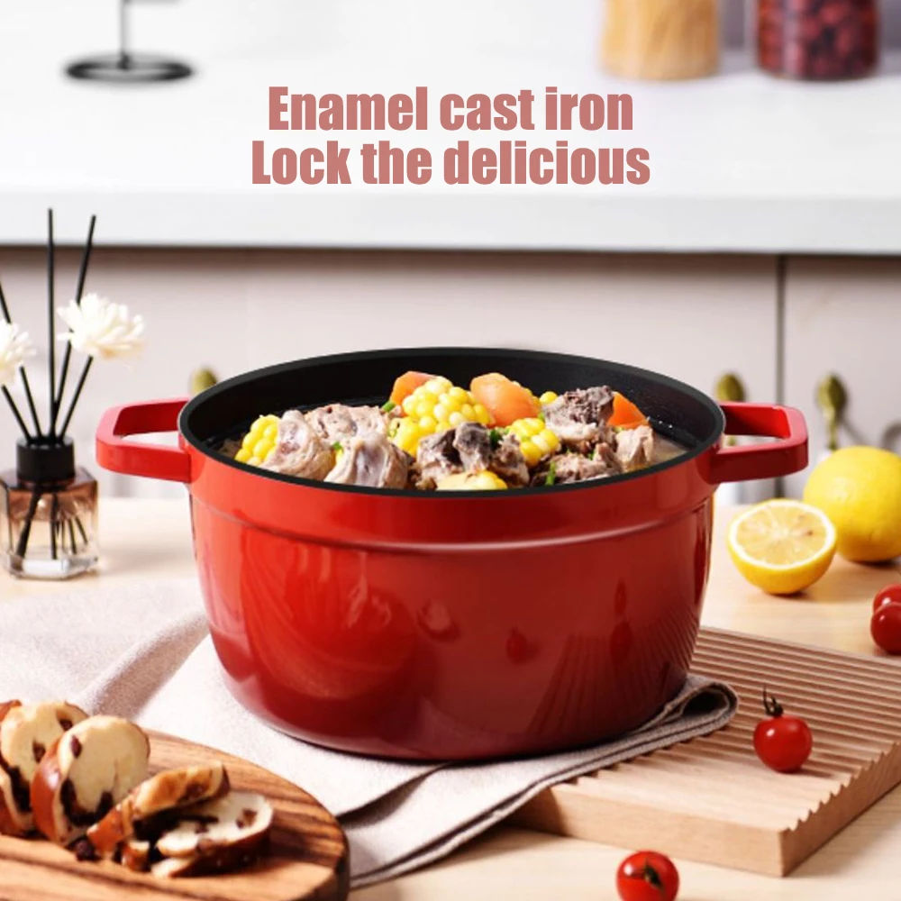 Thumbnail 3 - #11 Latest Dutch Ovens Offers