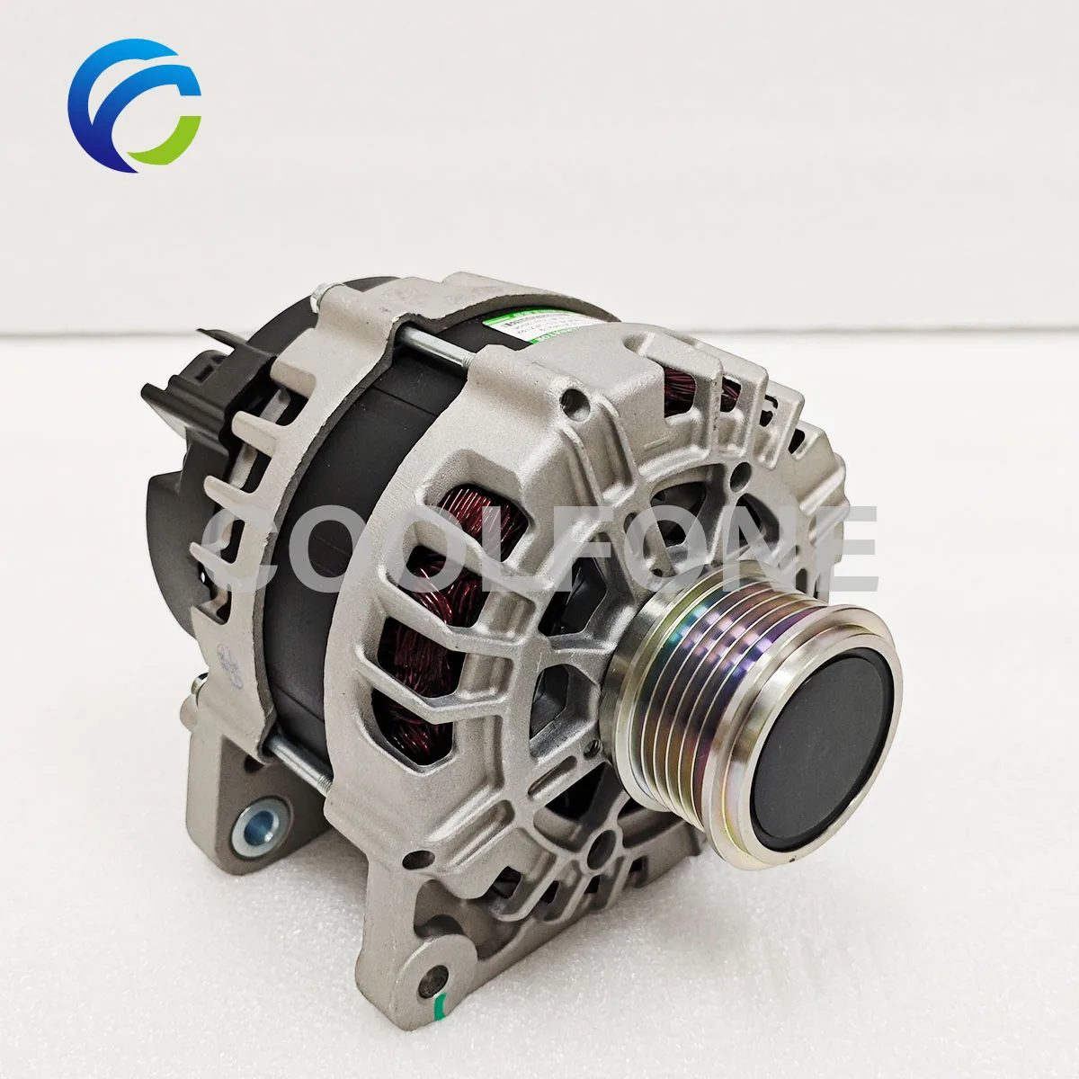 

Генератор-генератор для SAIC Maxus V80 LDV 2.5T AEG1568 C 00006481 С 00002868 TG15S184 C 00027900 FG20S021