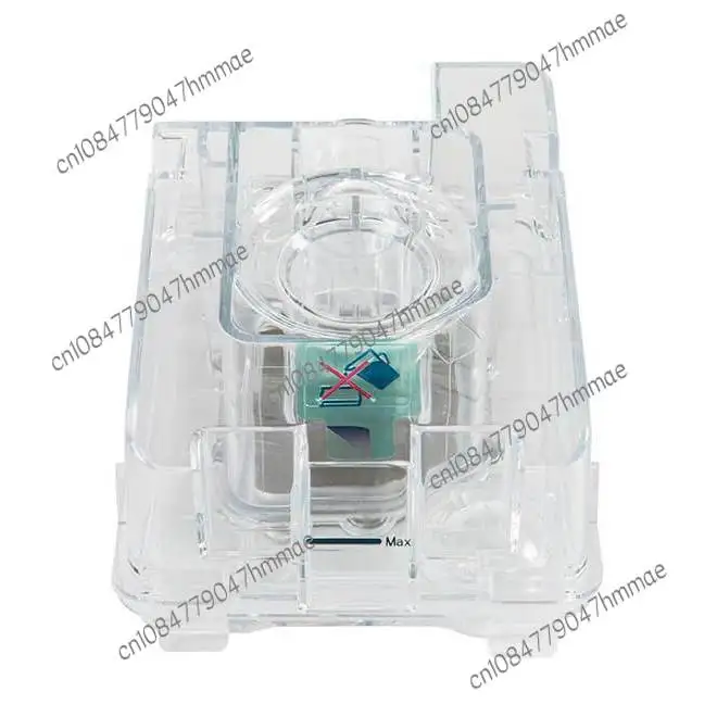 Respirator Accessories G2S Series Water Box Water Pot Water Tank Heater Humidification Sink Humidifier