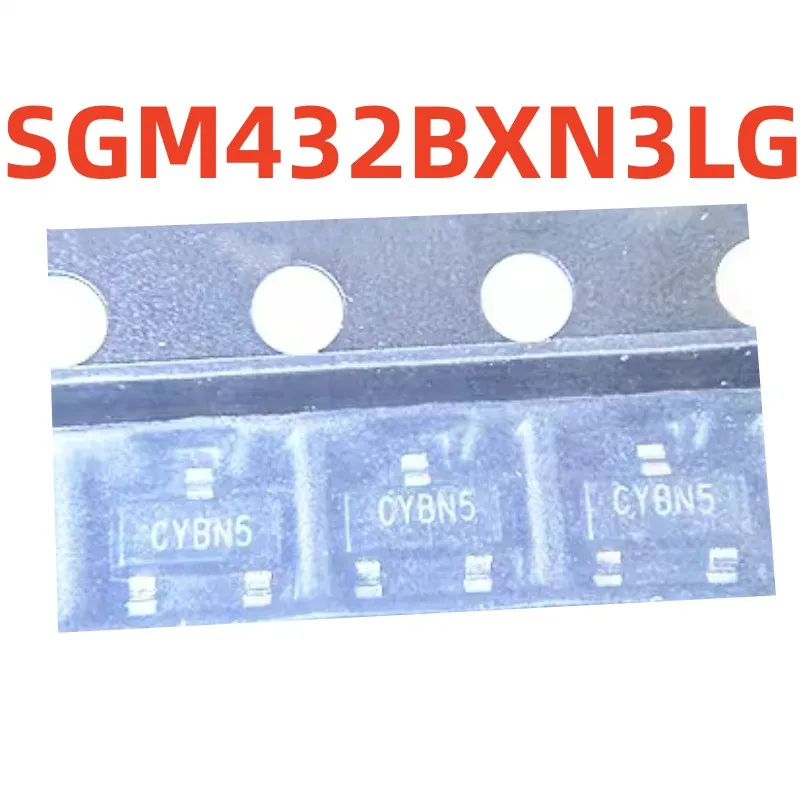 SGM432BXN3LG Screen…