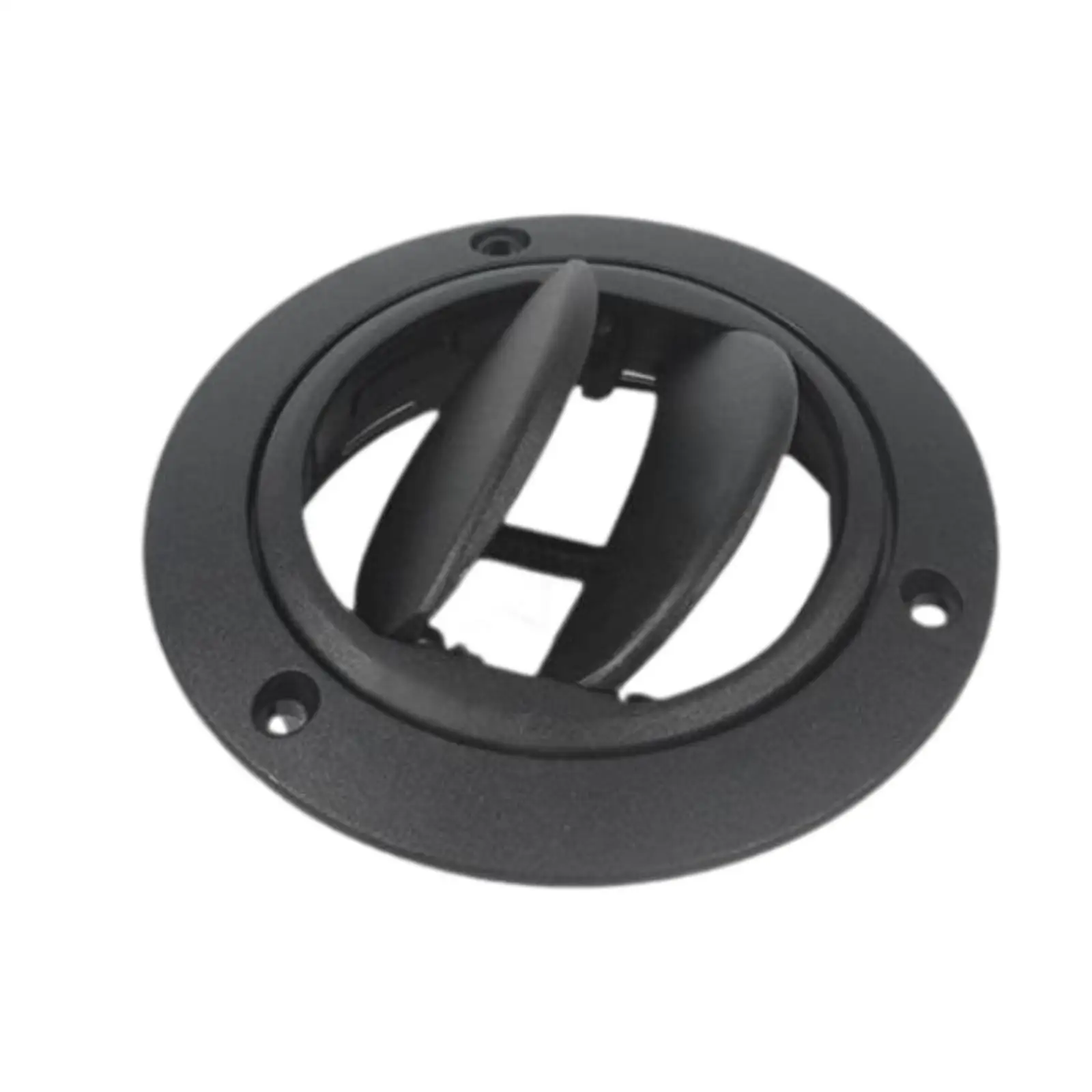 

Air Conditioning Outlet Adjustable Direction Easy to Install RV Accessories