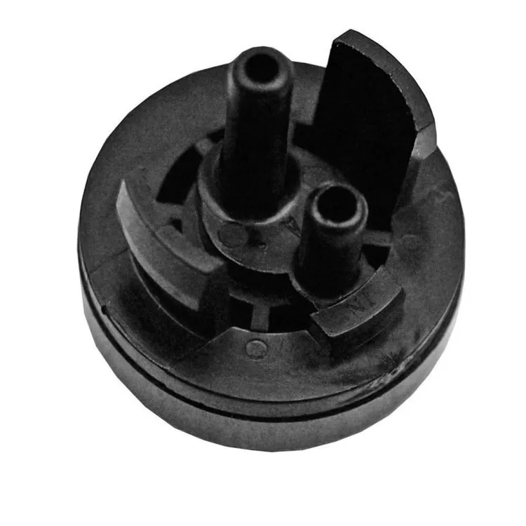 VooGenzek 7 STUKS Snap-in Primer Bulb Pomp, Vervang Snap-in Primer Bulb Fit, Carburateur-primerpomp Brandstoflampen, voor grasmaaier Kettingzaagblazer Motorzaag Bosmaaier