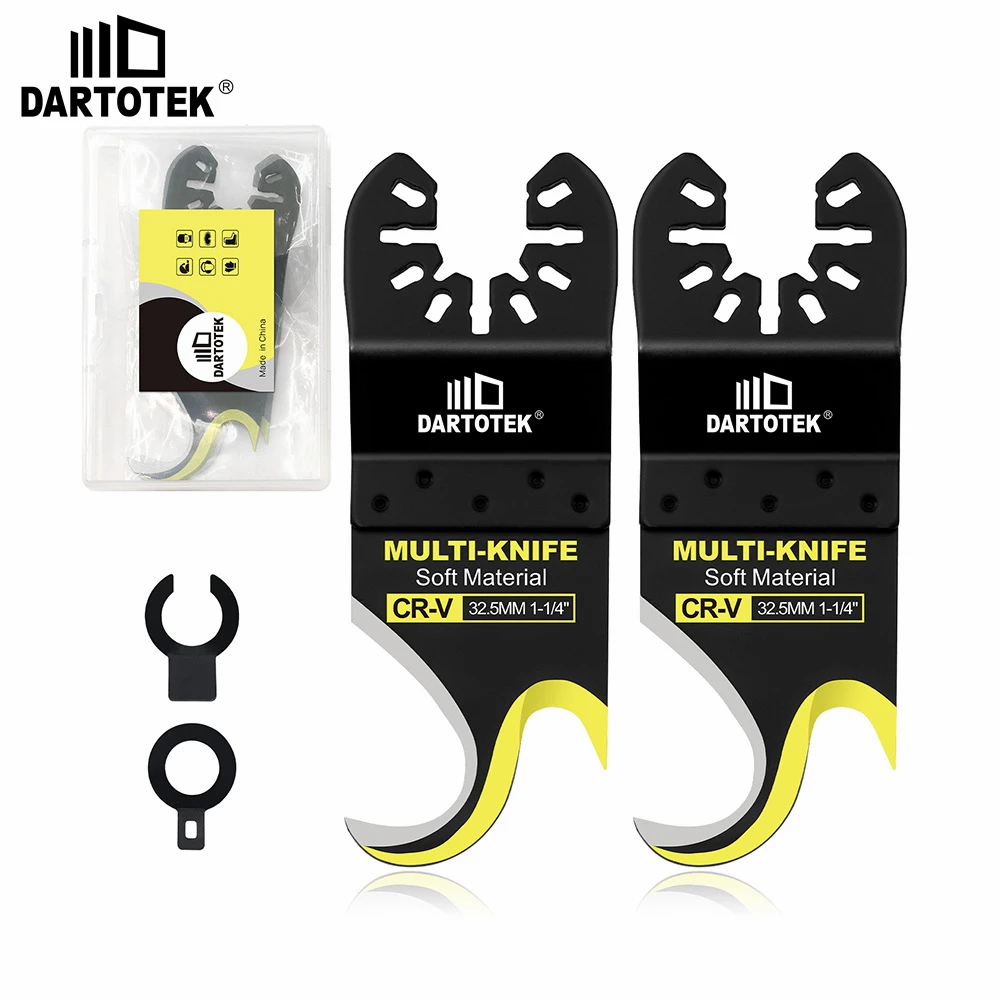 Dartotek Oscillatin…