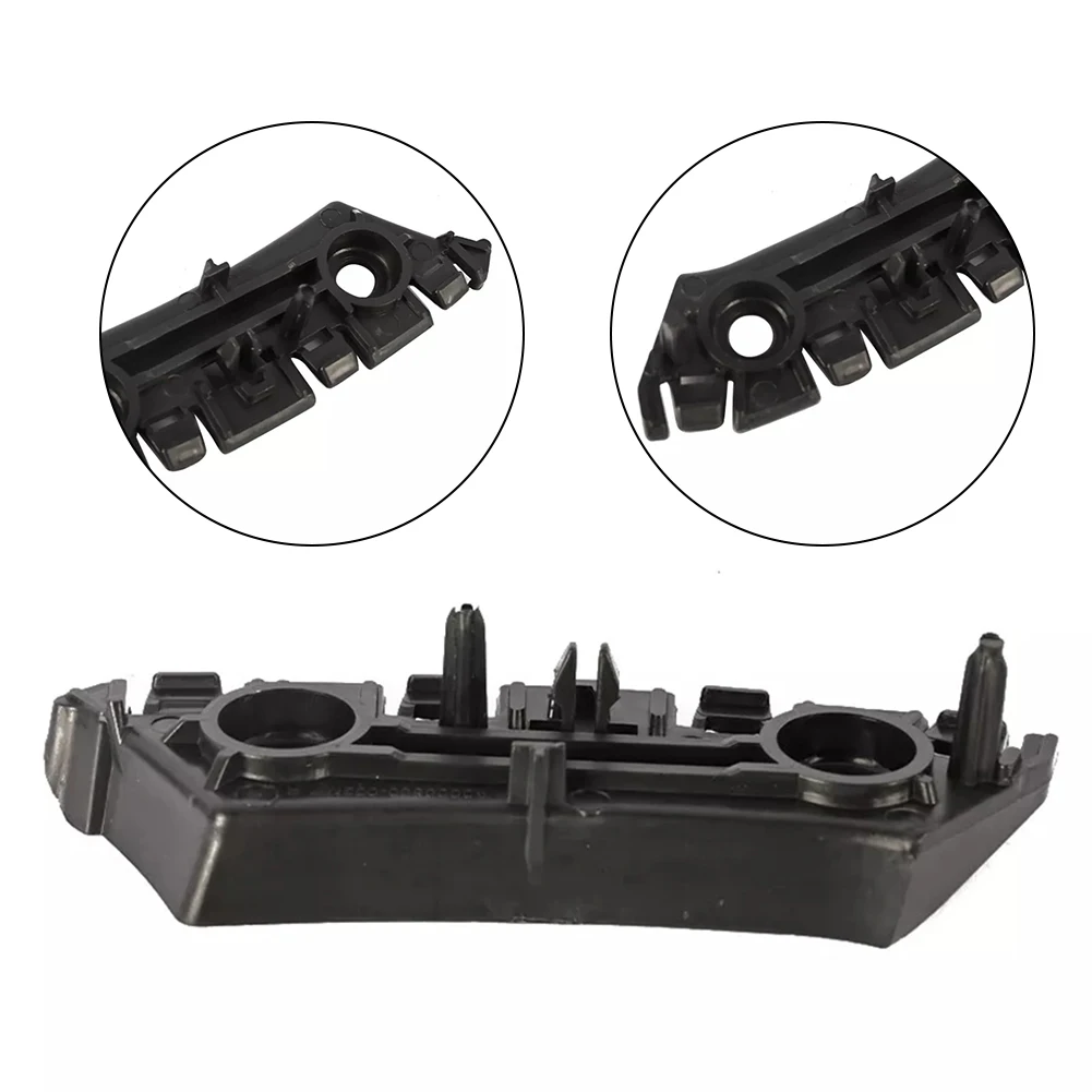 CITIGO Bumper Part Bumper Bracket Replacement Grille OEM Number 1S0807184A Practical Design Replacement Installation