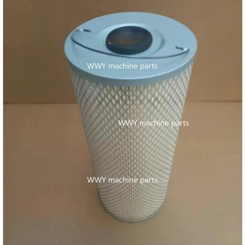 Suitable for1PC (diamond Grid) (spiral Grid) Medium Speed Wire Cutting Machine with Wire Cutting Filter Element 150 * 33 * 350mm