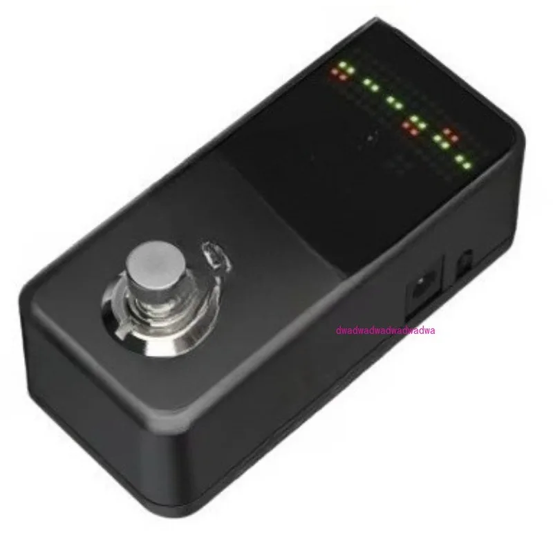 

TC-Eletronic POLYTUNE 3 Tiny Polyphonic Tuner With Multiple Tuning Modes And Built-In BONAFIDE BUFFER