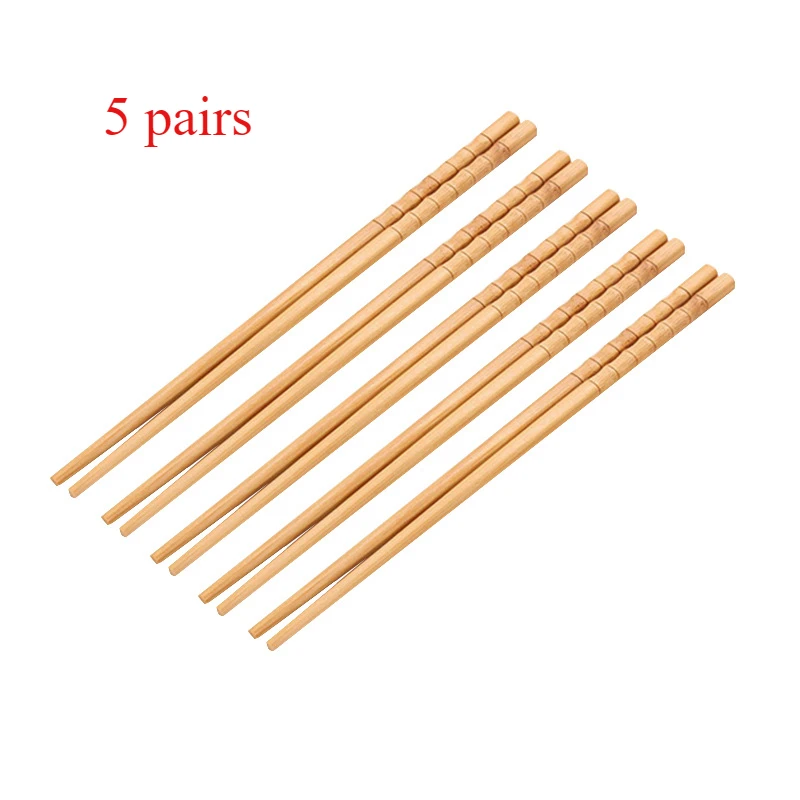 Variant: B 5 pairs