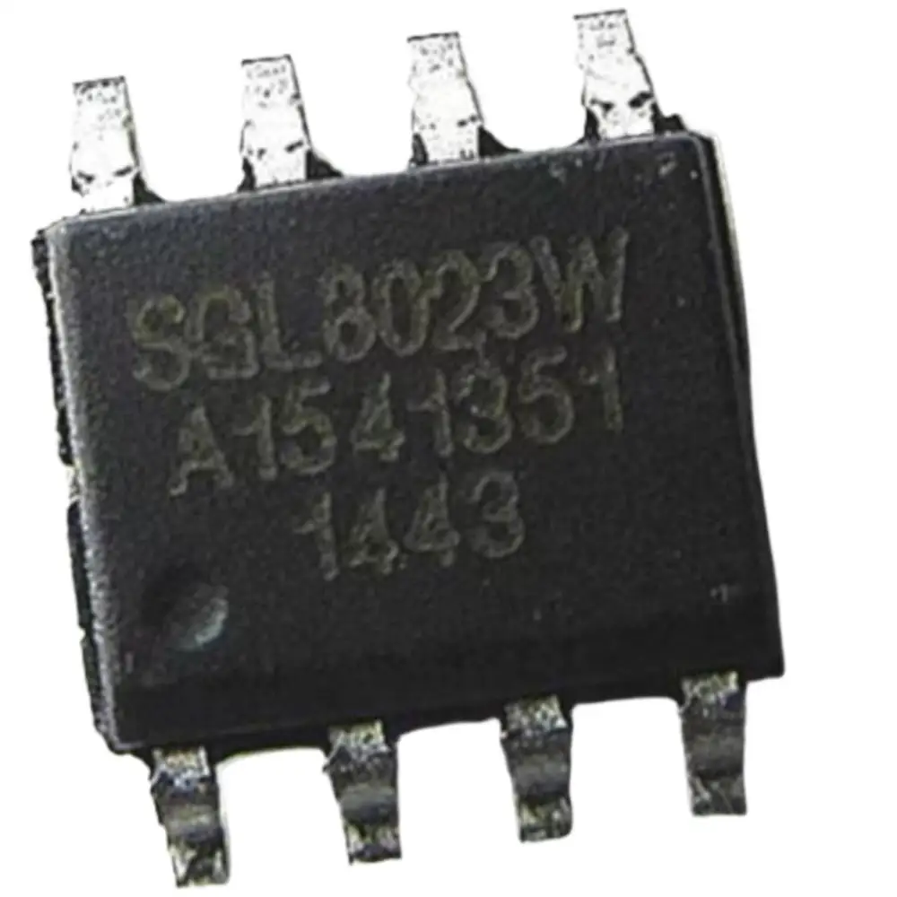 

100%New High quality products SGL8022W SGL8022 DIP8