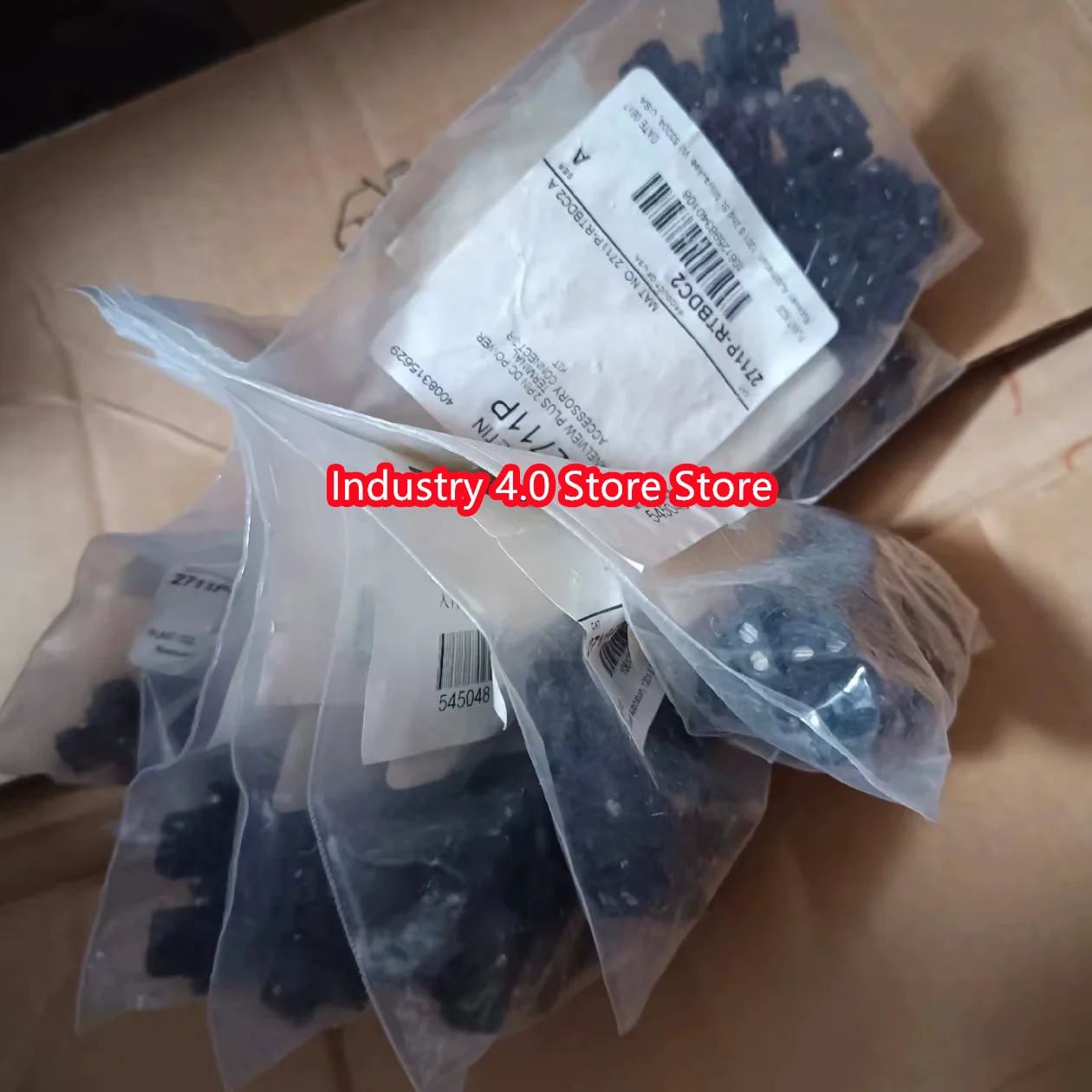 2711P-RTBAC3 ,2711P-RTBDC2, original, em estoque