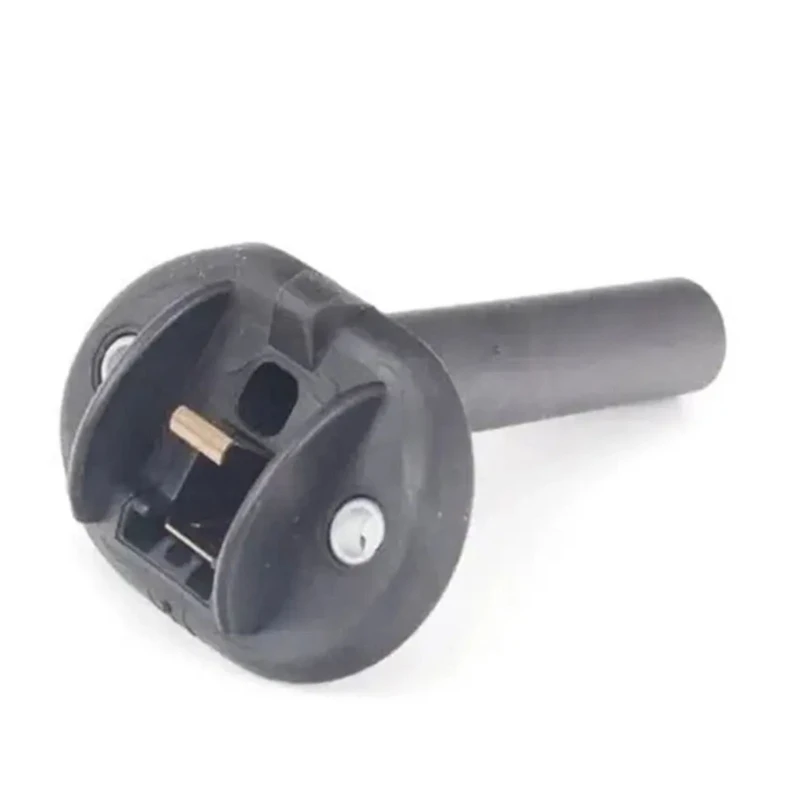 Cap Lock Actuator Guide Sleeve For Select Model 7L0810899C Plastic Construction H8WE