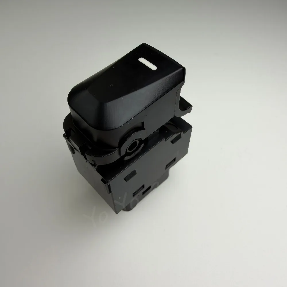 93576-2S000 Passenger Rear Left Right Window Control Switch Single Button 7 Pins for Hyundai Tucson Ix35 2010-2015 935762S000