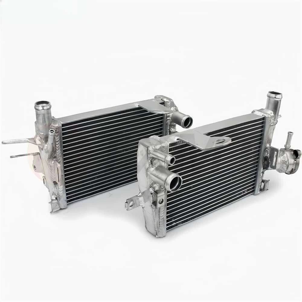 R1200GS R1200RT R1250GS ADV Assembly, Radiator Accessories