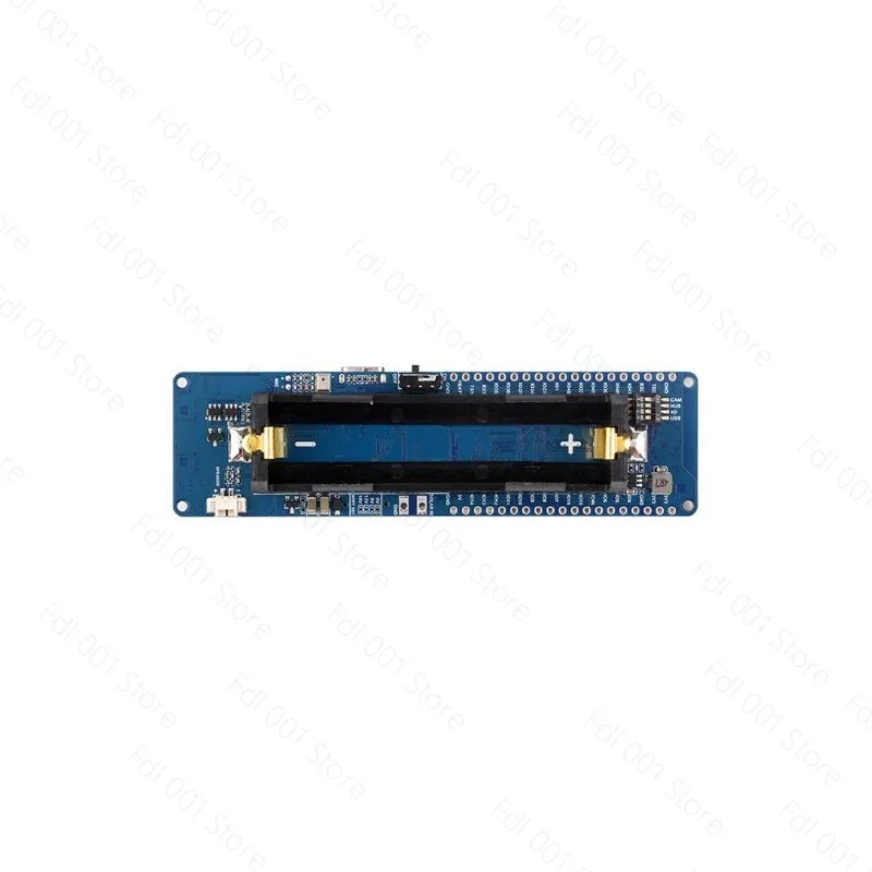 ESP32-S3 Development Board A7670E 4G Camera WiFi/Bluetooth/Phone/GNSS Positioning