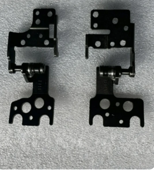 Laptop LCD Hinges for MSI Cyborg 15 Air A12V MS-15K1