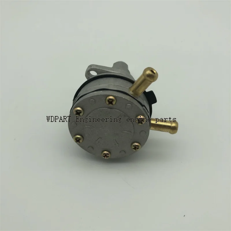 15263-52030 Fuel Pump For Kubota  Feed  Engines D850 D950 D650 D750 D1302 D1402 D1102 1526352030