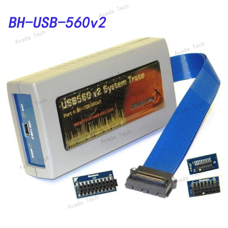 Avada Tech BH-USB-560v2  USB560v2 STM EMULATOR (USB-ONLY)