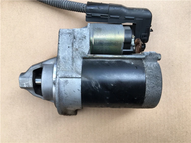 Adapted, Lexus IS250 IS300 Ruizhi 2.5 Crown 3.0 5GR starter motor, starter