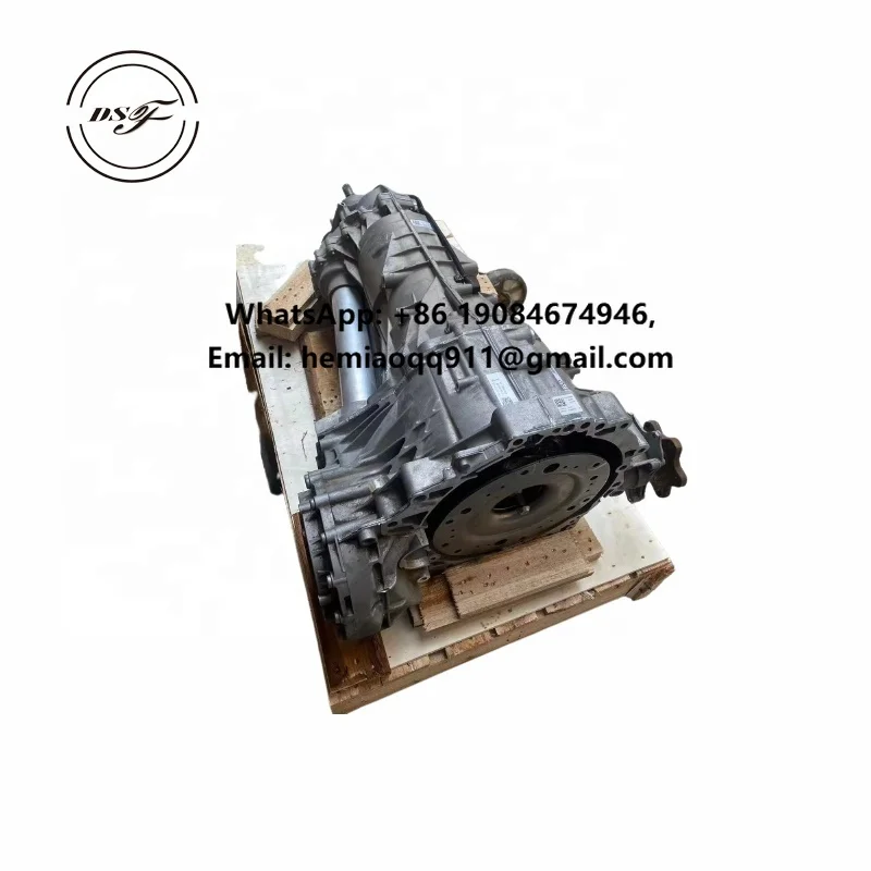 Automotive Gearboxes Parts Car Auto Transmission Gearbox Assembly   for Lamborghini  URUS